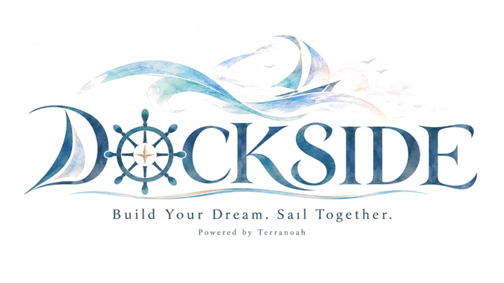 DOCKSIDE